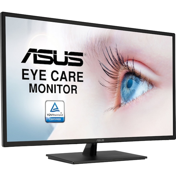 31.5 In. Full HD Widescreen LCD Monitor